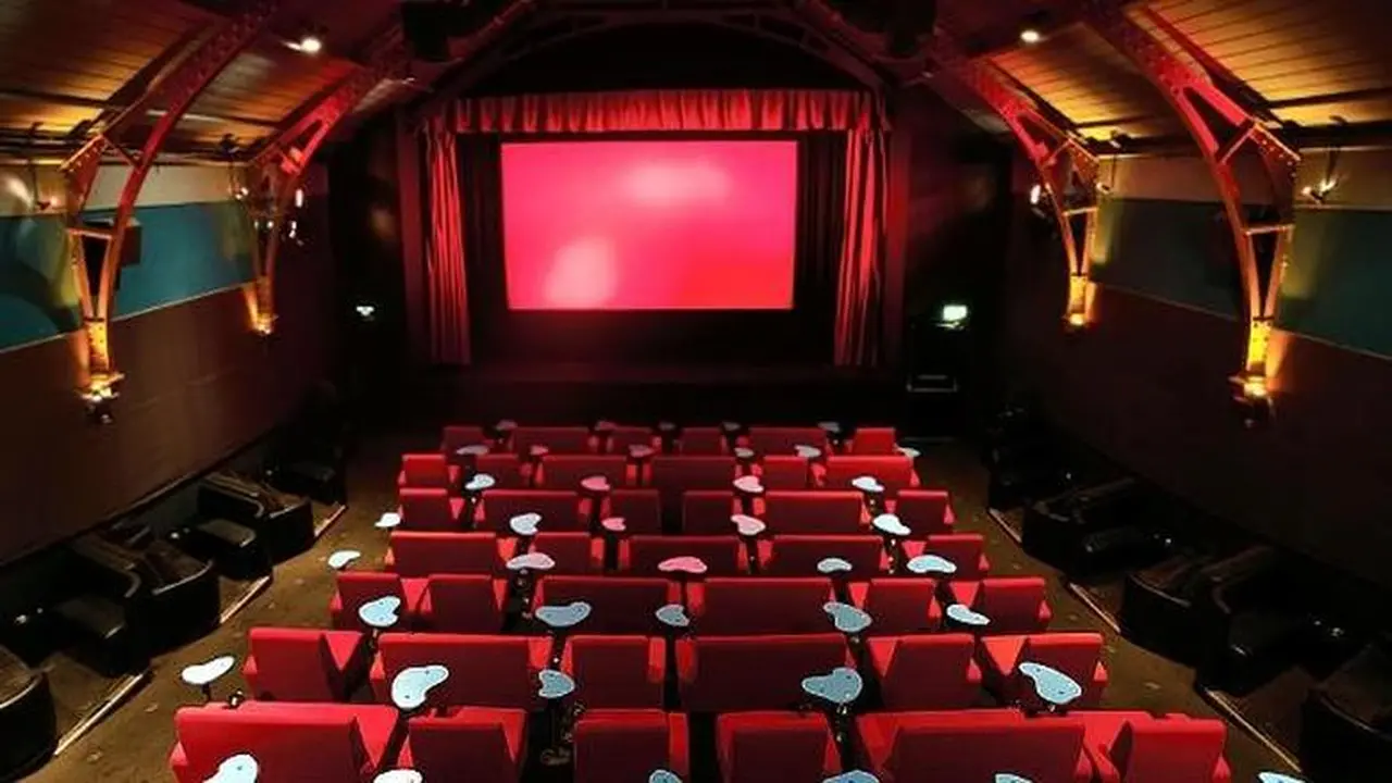 أفلام Primitive War وDie My Love.. رعب وخيال علمي في دور العرض أسبوعيًا